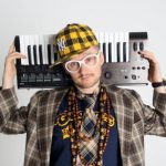 DJ Vadim w Polsce