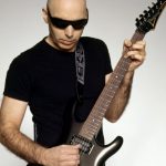 Joe Satriani na jedynym polskim koncercie