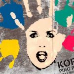 Kora – „Ping Pong – Małe Wolności”