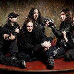 Dragonforce już jutro we Wrocławiu