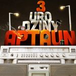 Wygraj bilety na urodziny Aptaun Records