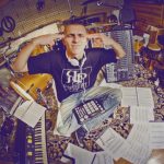 Nowy album Vixena z książką