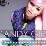 Nowy album Candy Girl już w sprzedaży