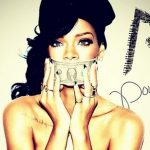 Rihanna ogłosiła kolejny singiel