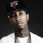 Nowy mixtape od Tygi – audio