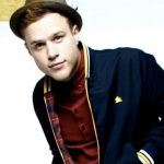Olly Murs bierze wszystko na Wyspach