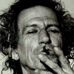 Richards i Jagger jak bracia