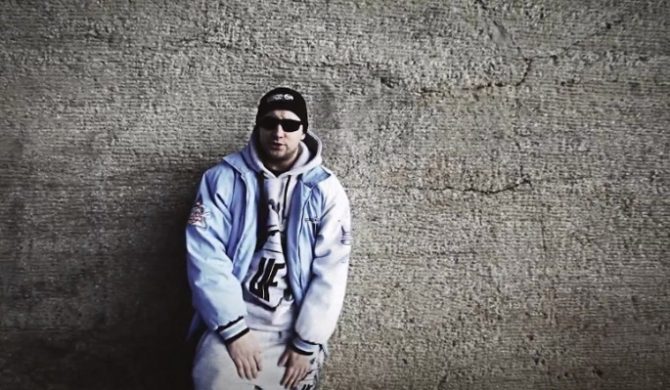 Koni feat. WSRH – „Wersja Klassik” 2 (video)