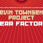 Fear Factory i Devin Townsend Project na żywo