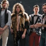 Świąteczny klip The Killers – audio