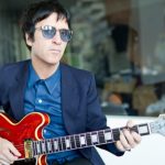 Johnny Marr koweruje swoją byłą kapelę