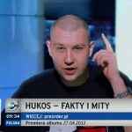 Hukos broni Step Records