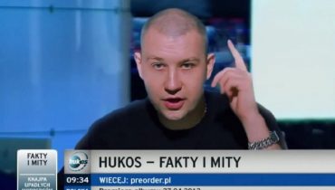 Hukos broni Step Records