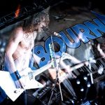 Airbourne na Impact Festival