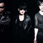 Atari Teenage Riot na Woodstocku!
