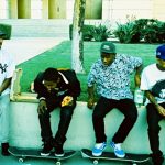 Earl Sweatshirt podał tytuł albumu – video