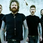 Mastodon, czyli „Potwory i spółka”