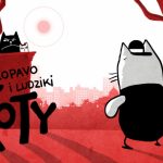 Graj z Pablopavo w „Koty”