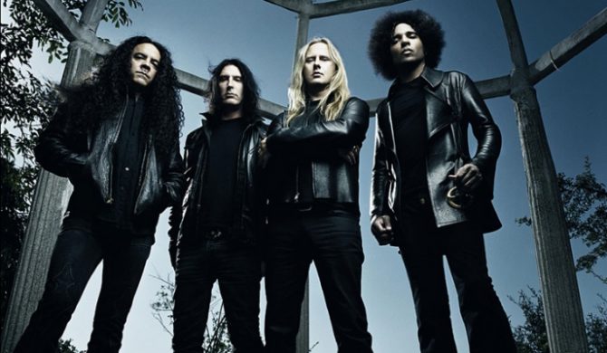 Nowy album Alice In Chains gotowy