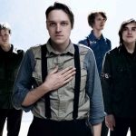 Arcade Fire pracują z liderem LCD Soundsystem