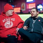 1 NA 1: Artur Rawicz vs Tomiko
