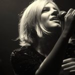 Ania Dąbrowska już Platynowa