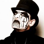 King Diamond w Polsce