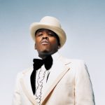 Członek Outkast nagra z Mumford & Sons?