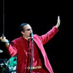 Faith No More & Firewater – Tesla Arena – Praga – 17.08.2009