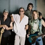 Nowy album Deep Purple wiosną