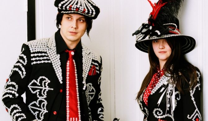 Meg White zmęczona grą w The White Stripes?