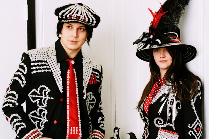 Meg White zmęczona grą w The White Stripes?