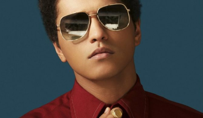 Bruno Mars szykuje niezwykły klip