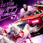 Cee-Lo Green i Rod Stewart razem na scenie – video