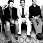 Maroon 5 pokazali nowy klip – video