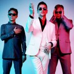 Nowa płyta Depeche Mode w Sony Music