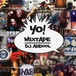 Solowy mixtape DJ Abdoola