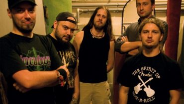 The Supergroup – „Insane”