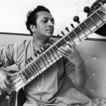 Zmarł Ravi Shankar