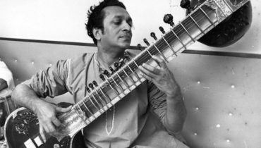 Zmarł Ravi Shankar