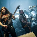 Slayer i Ghost na Impact Fest 2013