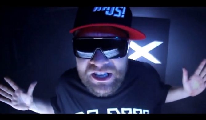 Tede – „Xenon” (prod. Sir Michu) – video