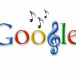 Wyszukiwarka Google zdominowana przez muzykę