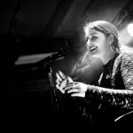 Jessie Ware nakręciła teledysk – video