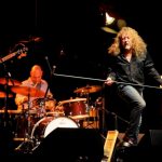 Robert Plant odpocznie od muzyki