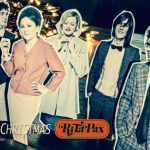 Rita Pax – „Hey Christmas” (audio)
