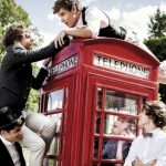 One Direction platynowe