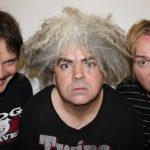 Legendarni Melvins zagrają na Asymmetry Festival 5.0!