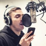 Małolat wyda w Koka Beats