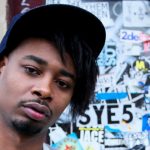 Danny Brown szykuje nowy album